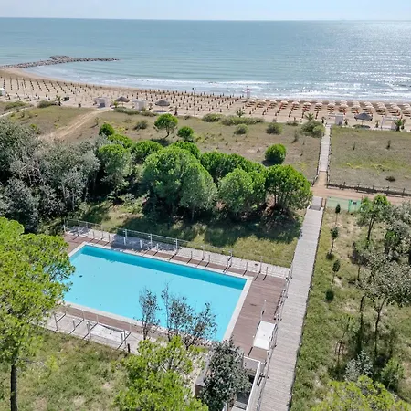 Fronte Mare Pineta - Jl Blue C5 *