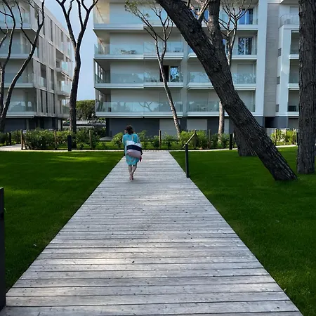 Fronte Mare Pineta - Jl Blue C5 Lido di Jesolo