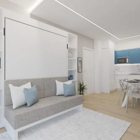 Fronte Mare Pineta - Jl Blue C5 *