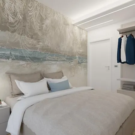 Fronte Mare Pineta - Jl Blue C5 Lido di Jesolo